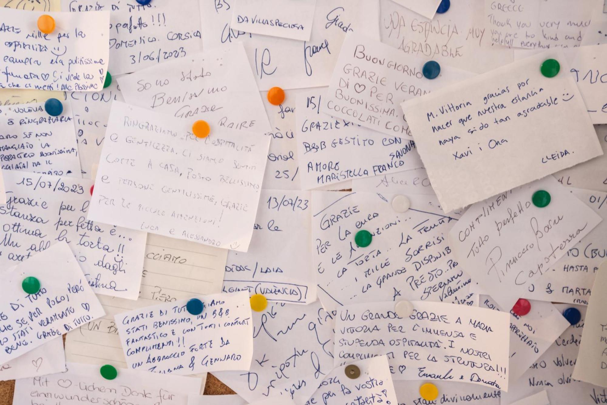 S'Incantu Όλμπια Εξωτερικό φωτογραφία